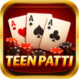 ไอคอนของโปรแกรม: Trubs Teen Patti Game