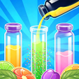 Programikonen: Bloom Pour Gallery