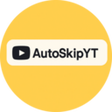أيقونة البرنامج: AutoSkipYT