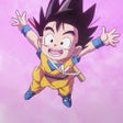 Ikona programu: Dragon Ball DAIMA Live Wa…