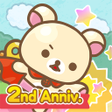 Programın simgesi: Korilakkuma Tower Defense