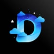 أيقونة البرنامج: Dreamona - AI Image Gener…