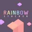 Ikona programu: Rainbow Stacker