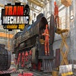 Ícone do programa: Train Mechanic Simulator …