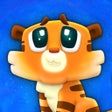 Icon of program: Idle Star Zoo: Universe T…