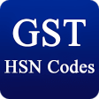 GST HSN Code India