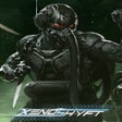 ไอคอนของโปรแกรม: XenoShyft