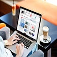 Icoon van programma: Copy as Markdown