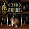 プログラムのアイコン：Strange Antiquities