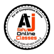 程序图标：Ajay Sahu Online Classes