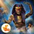 Programikonen: Mystery Tales: Desires