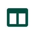 ไอคอนของโปรแกรม: Dualless for Google Chrom…