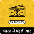 Symbol des Programms: RupeeEasy: Earning App
