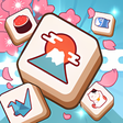 Programın simgesi: Tile Match Fun:Triple Puz…