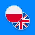 أيقونة البرنامج: Polish-English Dictionary