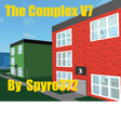Icon of program: The Complex V7 R15 Vip wo…