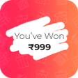 プログラムのアイコン：Daily Scratch  Win Money