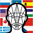 Programikonen: MyFace - Nationality by f…