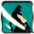 Programikonen: Ninja Strike Warrior