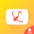 ไอคอนของโปรแกรม: Mp3 Downloader Music Down…