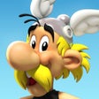 Ícone do programa: Asterix and Friends