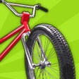 Programikonen: Touchgrind BMX