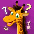 Иконка программы: Baby Learning Flashcards:…
