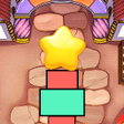 Ikon program: Stacking blocks