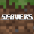 Ícone do programa: Servers List for Minecraf…