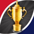 Programikonen: Rugby World App 2019