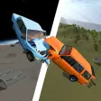 Space Car Crash Simulator