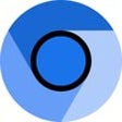 程序图标：Thorium Browser