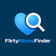 Flirty Moms Finder