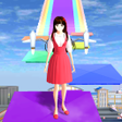 Иконка программы: Sakura Girls School Parko…