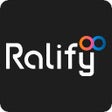 程序图标：RALify - NCS to RAL Colou…