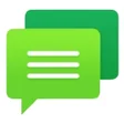 Icoon van programma: Bulk SMS