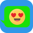 プログラムのアイコン：Crazy Chat