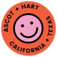 Icoon van programma: Ascot  Hart