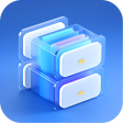 Biểu tượng của chương trình: Arc File Manager