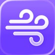 Icoon van programma: Paku for PurpleAir