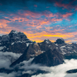 Programikonen: Mountain Wallpaper ⛰️