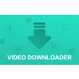 Video Downloader for Web