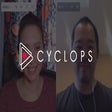 프로그램 아이콘: Cyclops Screen Sharing