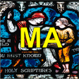 Icono de programa: Magyar Hangos Biblia