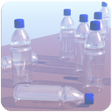プログラムのアイコン：Bottle Flipping Game