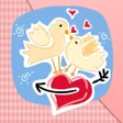 Programikonen: Love Cards - for Doodle T…