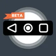 プログラムのアイコン：SoftKeys Beta - Home Back…