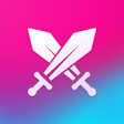 Symbol des Programms: Clash Games
