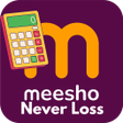 Programikonen: meesho seller profit calc…
