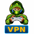ไอคอนของโปรแกรม: VPN For Gaming